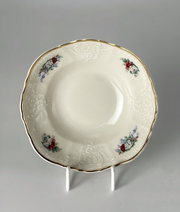 Салатник Thun 1794 Бернадот 16х16 см, фарфор, 6 шт