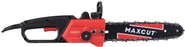 Электрическая цепная пила MAXCUT MCE 112