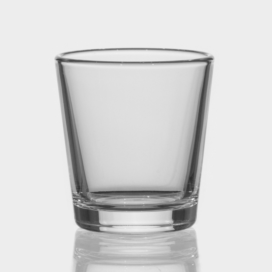 Стопка для водки ОСЗ 50 мл, 1 шт