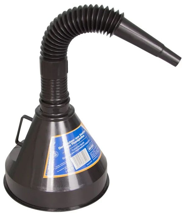 Kraft воронка KT881000, пластик