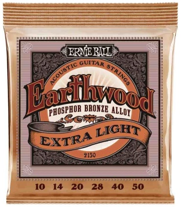Ernie Ball 2150 10-50