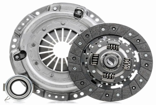 PHC VALEO комплект сцепления TYK051
