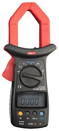 UNI-T UT205 13-0003 40 мм