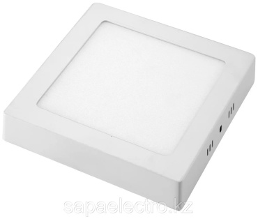 Светильник потолочный Haiger LED белый