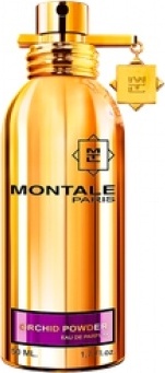 MONTALE Orchid Powder парфюмерная вода EDP 50 мл