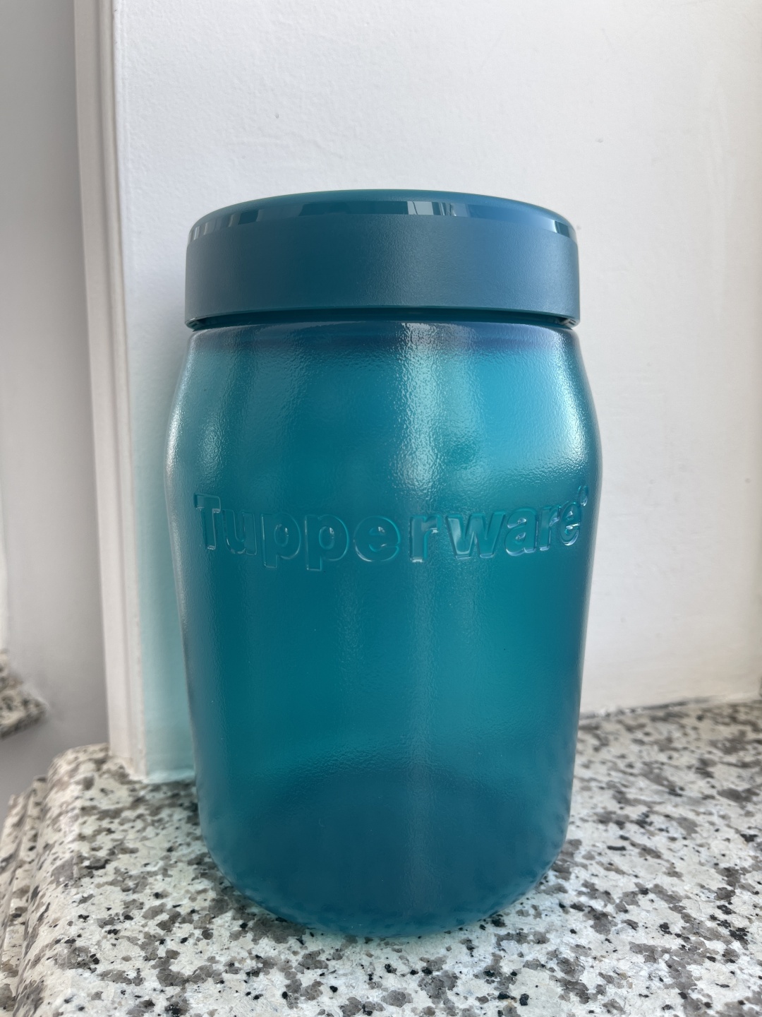 Купить Tupperware банка Чудо-банка РП593, пластик в кредит в Алматы ...