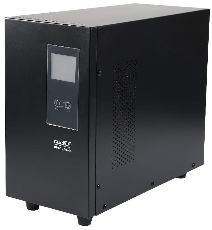 Источник бесперебойного питания RUCELF UPI-3000-48-EL