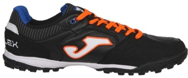 Сороконожки JOMA черный