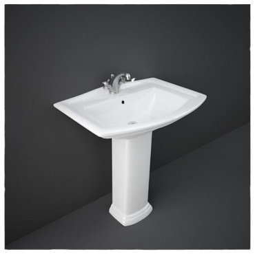 Rak Ceramics WT0102AWHA Washington