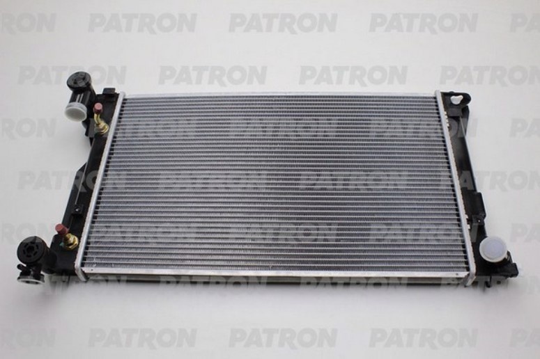 PATRON радиатор основной PRS4006
