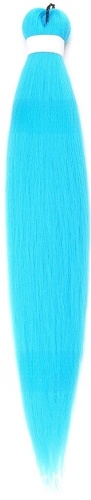 Канекалон EasyBraid FR 3Blue