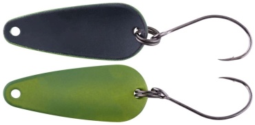 Блесна SELECT Delta 2.6g, 31mm, ц:08 1 шт