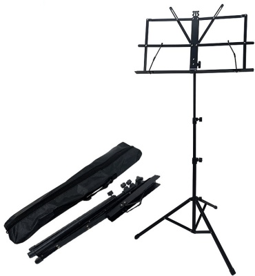 Dadi Timtol 85 music stand классический 74-150 см