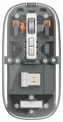 WIWU WM105 черный
