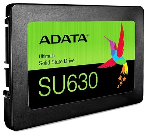 SSD ADATA SU630 ASU630SS-240GQ-R 240 Гб