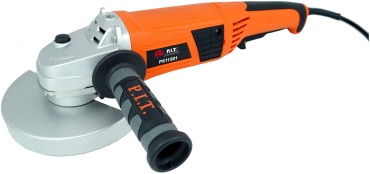 Шлифмашина угловая P.I.T. 611501