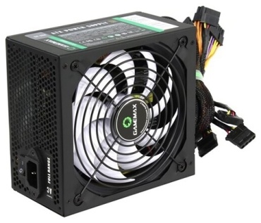 Game Max GP-650 650W