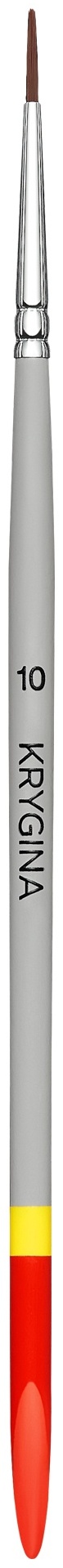 Krygina Cosmetics кисть №10
