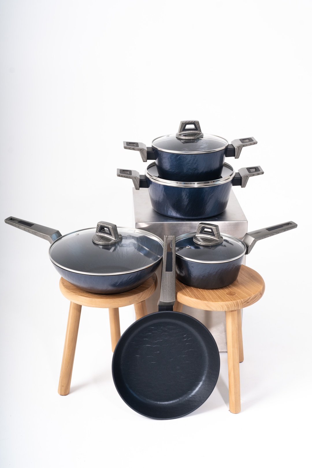 Amercook смешанный набор AC0101101011.WP10 . 9 в 1
