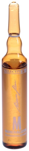 Selective Professional Selective mineralizer масло в ампулах 10 мл