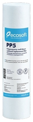 ECOSOFT CPV25105ECOEXP