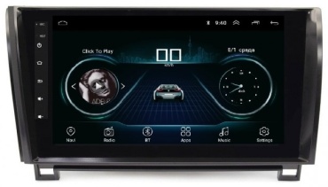AMS TY1104 Toyota Tundra/Sequoia 1999-2006 2Gb+32Gb 4 Cores Android 12