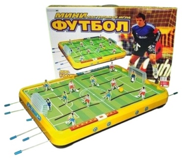 Настольная игра Мини футбол