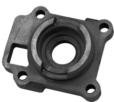 Корпус помпы QUICKSILVER 8260531
