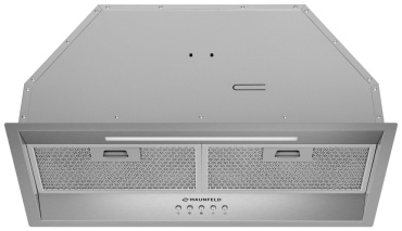 MAUNFELD VIVID 603EM нержавеющая сталь стальной
