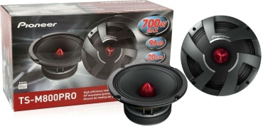 Pioneer среднечастотная АС TS-M800PRO