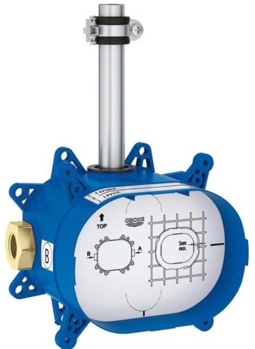 Grohe Rainshower 360 26264001