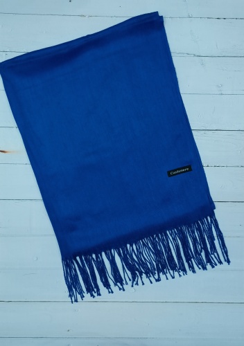 Палантин Cashmere хлопок 180 x 79 см