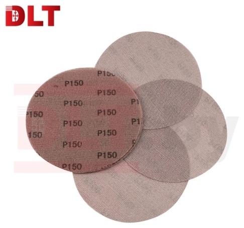 Абразивная сетка DLT P 150 225х225 мм, 10 шт.