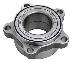 Riginal подшипник ступицы RGA21R23-3103145