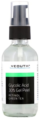 Yeouth пилинг Glycolic Acid 30% 60 мл