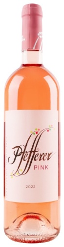 Вино Colterenzio Pfefferer Pink сухое розовое 12.5% 0.75 л