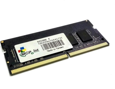 MCPoint SoDIMM DDR4 PC2400 8GB