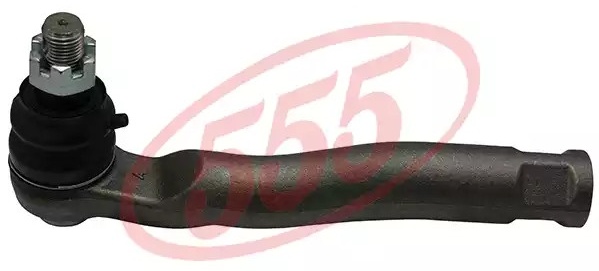 555 наконечник рулевой SET181L