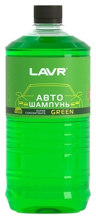 LAVR Green 1000 мл