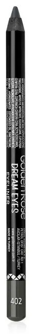 GOLDEN ROSE Dream Eyes Eyeliner карандаш серый 402