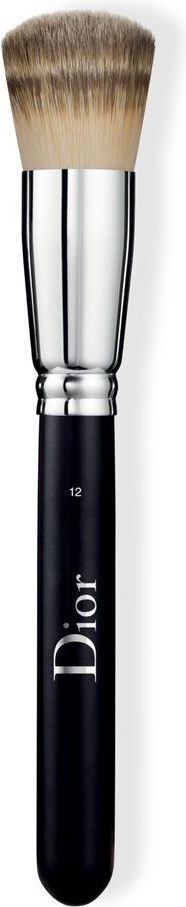 Dior Backstage Full Coverage Brush бежевый 1 шт