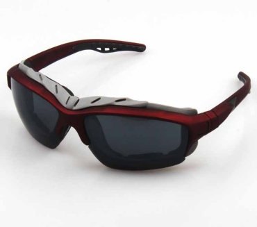MADELINY 1208purple 15x4,5 см красный
