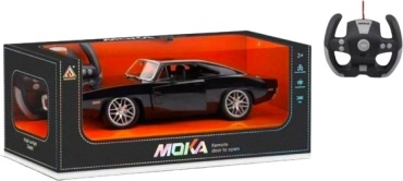 Машинка на радиоуправлении MOKA 2119