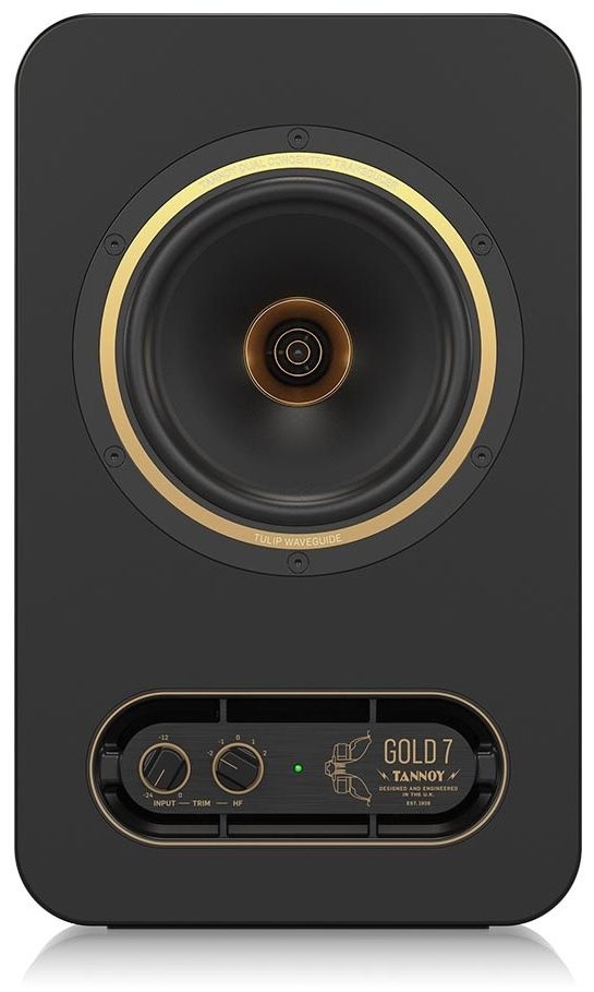 Купить Акустическая система Tannoy Gold 7 черный в Алматы – Магазин на ...