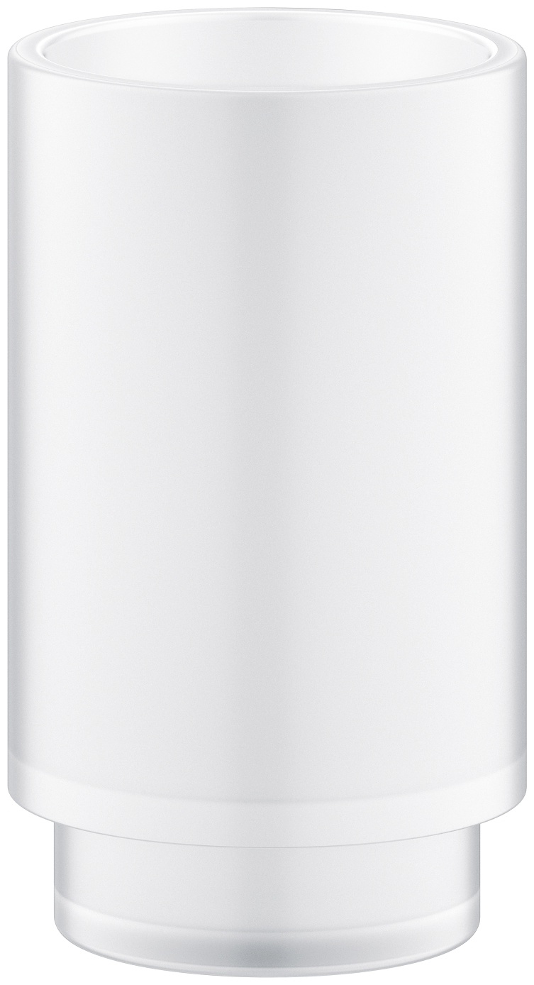 Grohe стакан 41029000 1 шт, стекло