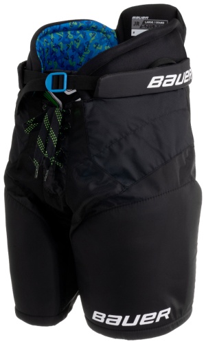 Шорты Bauer S24 X JR (юниорские) хоккей L