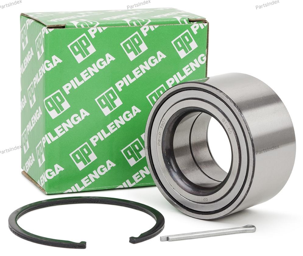 PILENGA Подшипник Ступицы Колеса PWP3907