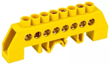 канал сборной шины YNN10-812-8DP-K05 1 шт