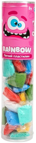Волшебный Мир Crazy Clay,Кока-кола количество цветов: 6