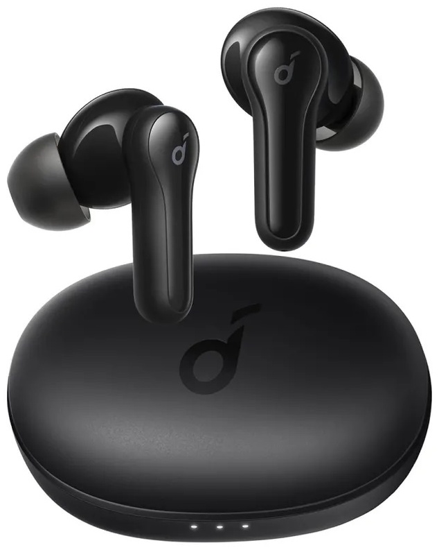 Купить Наушники Soundcore Life Note E A3943 черный в кредит в Алматы ...